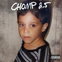 Russ - Chomp 2.5 - EP