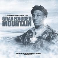 NBA YoungBoy - Compliments of Grave Digger Mountain