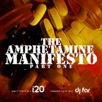 I-20 - The Amphetamine Manifesto