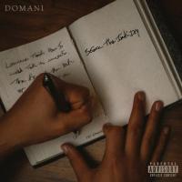 Domani - Before the Ink Dry - EP
