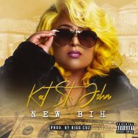 KAT ST. JOHN - New BIH @kat_stjohn 