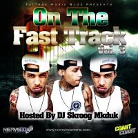 Fattrak Music Blog - On The Fast Track Vol 3