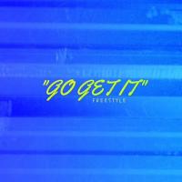 Voss Soss - Go Get It (Freestyle) [Prod.JHinez]