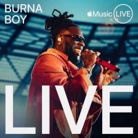 Burna Boy - Apple Music Live