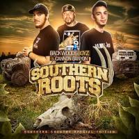 Backwoodz Boys & Dj Cannon Banyon Southern Roots