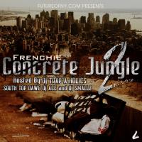 Frenchie - Concrete Jungle 2