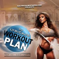 the work out plan 