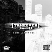 Rap-A-Lot Records - Takeover Studio Compilation