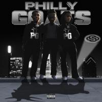 Philly Goats - Philly Goats