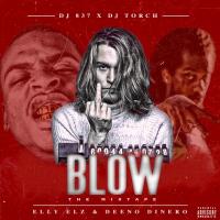 Deeno Dinero x Elly Elz - Blow (Prod By MetroBoomin)