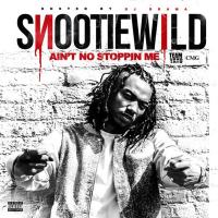 Snootie Wild - Aint No Stoppin Me