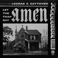 Lecrae & Zaytoven - Get Back Right (Slowed & Chopped) By DJ SupaThrowed 