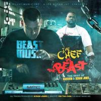 Raekwon & Scram Jones - The Chef vs. The Beast