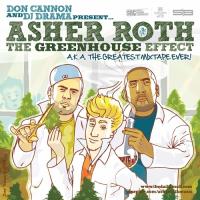 Asher Roth - The GreenHouse Effect Vol 1