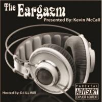 Kevin McCall - The Eargazm (Deluxe Edition)