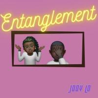 Jody Lo @jody__lo - Entanglement