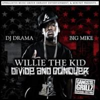 Willie The Kid - Divide And Conquer