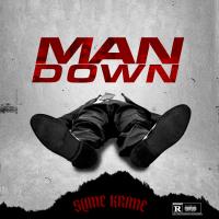 Slime Krime - Man Down 