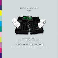 Charli Brown Beatz - 808s  Drumbreaks