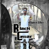 BLACK CESAR [NO DJ]