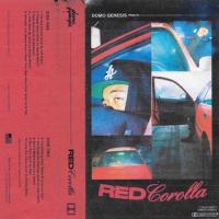 Domo Genesis - Red Corolla