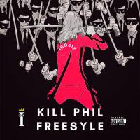 ISO617 @officialiso617 - Kill Phil freestyle