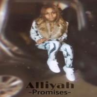 Alliyah @official.alliyah - Promises