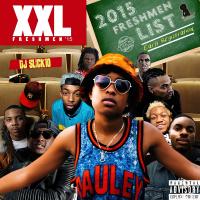 XXL Freshmen 2015