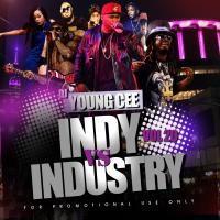 Dj Young Cee- Indy Vs Industry v20