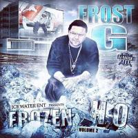 Frost G - Frozen H20