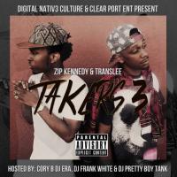 Translee & Zip Kennedy - Takers 3