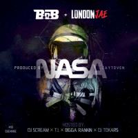 B.o.B. & London Jae - NASA