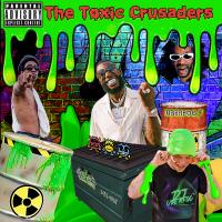 The Toxic Crusaders 