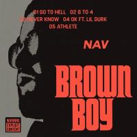 NAV - Brown Boy