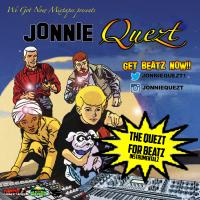 The Quezt For Beatz - @JonnieQuezt1