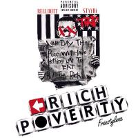 Rell Dott - Rich Poverty Freestyles (Hosted by DJ Wats)