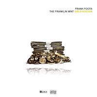 Frank Foota - Franklin Mint (Gold Edition)