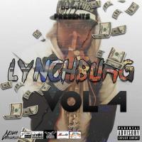 DJ Wiz presents Lynchburg The Mixtape Vol,4