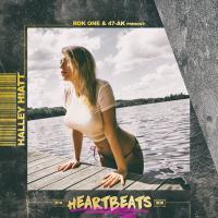 Halley Hiatt - Heartbeats