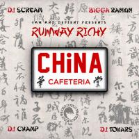 Runway Richy - China Cafeteria