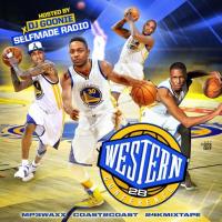 The Western Conference 28