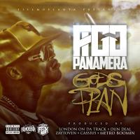 Figg Panamera-Gods Plan
