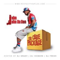 John John Da Don - The Care Package