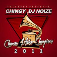 Chingy & DJ Noize - Chances Make Champions