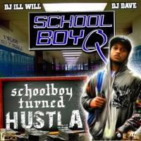 Schoolboy Q - Schoolboy Turned Hustla