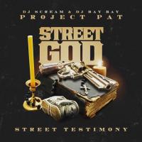 Project Pat - Street God
