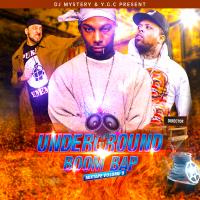 Underground Boom Bap Mixtape Volume 9