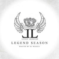 Jahlil Beats - Legend Season