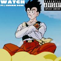 GOHAN THE SUPREME KAI (FT. KERMM DOE) - WATCH (PROD. MELLOWBEATS_)