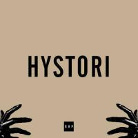 Cyhi The Prince - Black Hystori Project